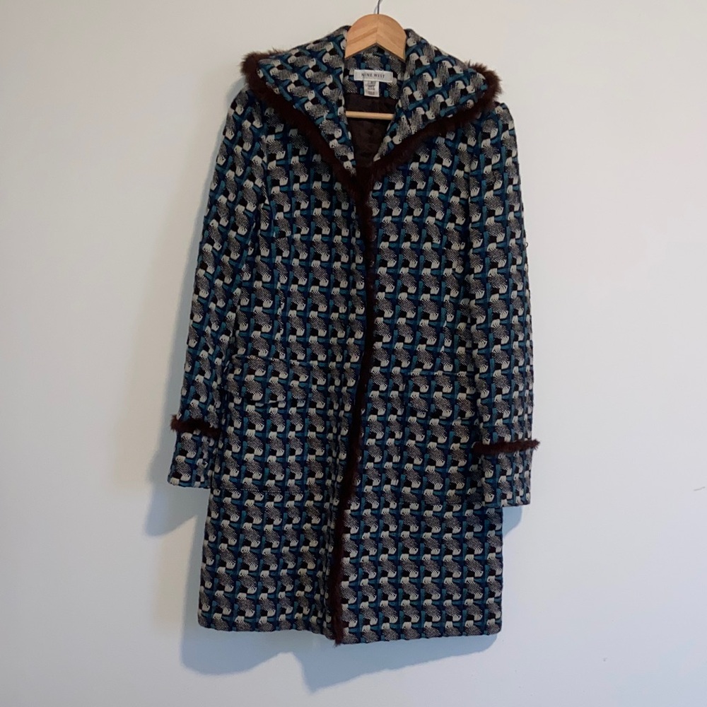 Dress Coat